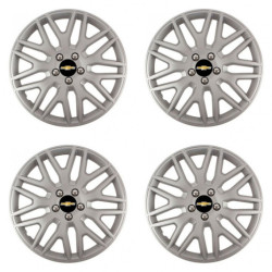 Puklice pre Chevrolet 14 DAKAR