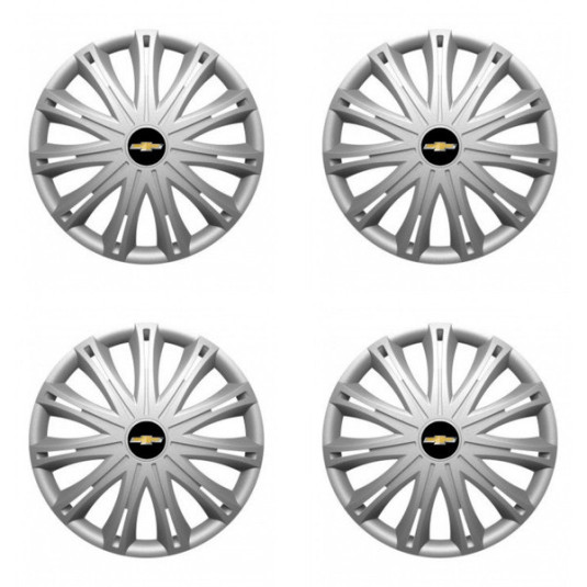 Puklice pre Chevrolet 14 SPARK