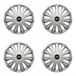 Puklice pre Chevrolet 14 SPARK