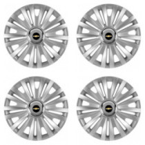 Puklice pre Chevrolet 14 ROYAL RC