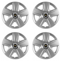 Puklice pre Chevrolet 14 ESPRIT RC