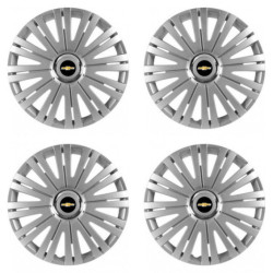 Puklice pre Chevrolet 14 ACTIVE RC