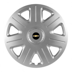 Puklice pre Chevrolet 15 Master