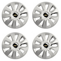 Puklice pre Chevrolet 15 STRATOS RC