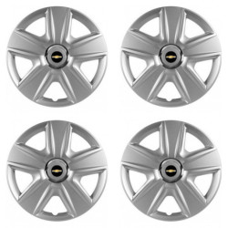 Puklice pre Chevrolet 15 ESPRIT