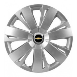 Puklice pre Chevrolet 15 ENERGY RC