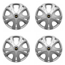 Puklice pre Chevrolet 15 DYNAMIC