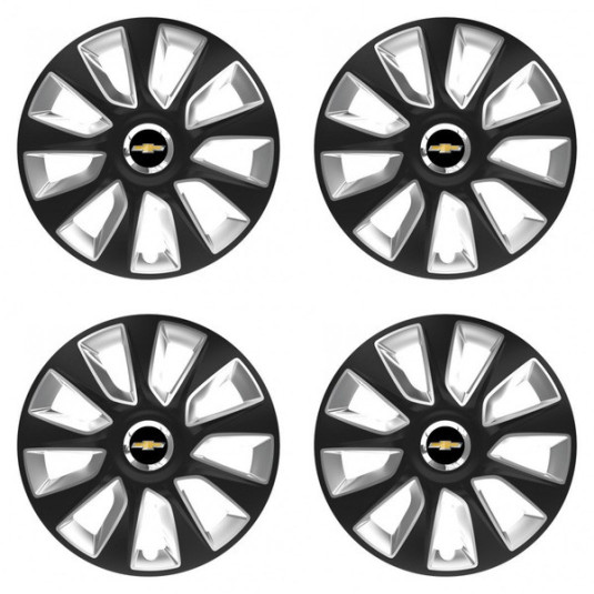 Puklice pre Chevrolet 16 STRATOS BS