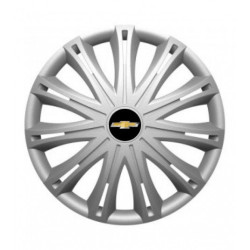 Puklice pre Chevrolet 16 SPARK