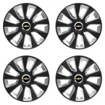 Puklice pre Chevrolet 17 STRATOS BS