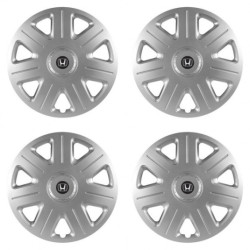 Puklice pre Honda 14 Master