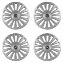 Puklice pre Honda 14 Luxury