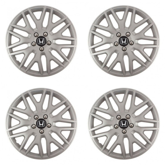 Puklice pre Honda 14 DAKAR