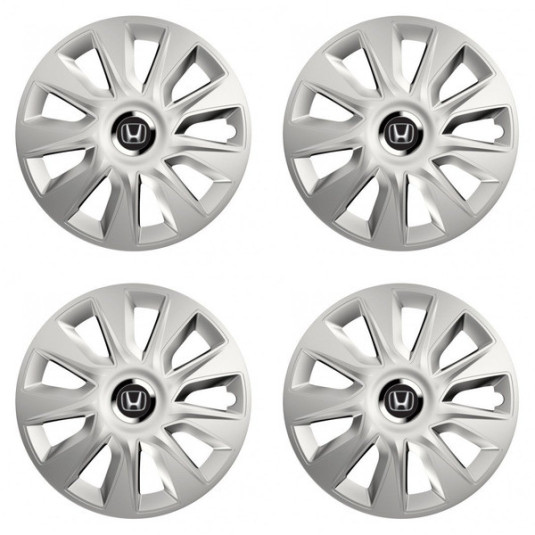 Puklice pre Honda 14 STRATOS RC