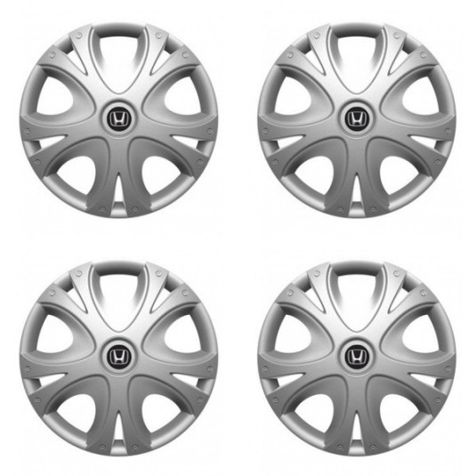 Puklice pre Honda 14 DYNAMIC