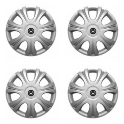 Puklice pre Honda 15 IMPULSE