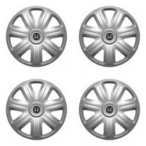 Puklice pre Honda 15 COMFORT