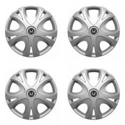 Puklice pre Honda 15 DYNAMIC