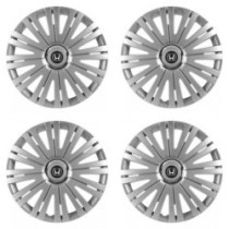 Puklice pre Honda 15 ACTIVE RC