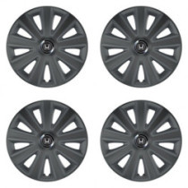 Puklice pre Honda 16 Aviator carbon RC16 grafite