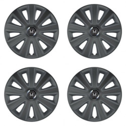 Puklice pre Honda 16 Aviator carbon RC16 grafite