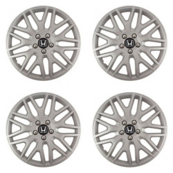 Puklice pre Honda 16 DAKAR