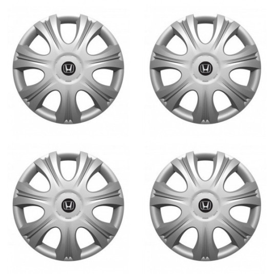 Puklice pre Honda 16 IMPULSE 16-VERSACO