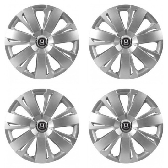 Puklice pre Honda 16 ENERGY RC