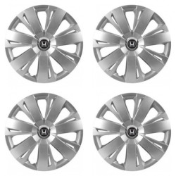 Puklice pre Honda 16 ENERGY RC