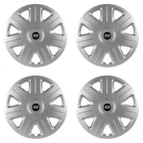 Puklice pre Hyundai 14 Master