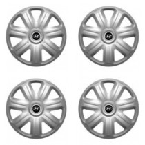 Puklice pre Hyundai 14 COMFORT