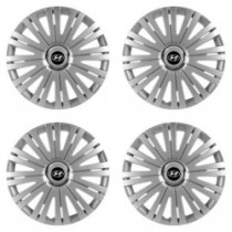 Puklice pre Hyundai 14 ACTIVE RC