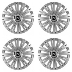 Puklice pre Hyundai 14 ACTIVE RC