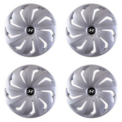 Puklice pre Hyundai 15 WIND RC SI