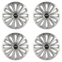 Puklice pre Hyundai 15 TREND RC