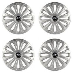 Puklice pre Hyundai 15 TREND RC