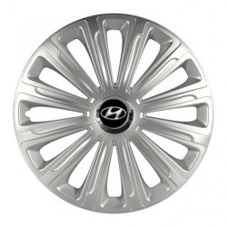 Puklice pre Hyundai 15 TREND RC