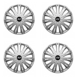 Puklice pre Hyundai 15 SPARK