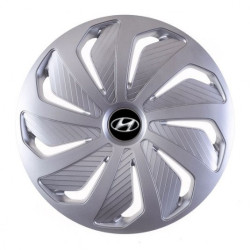 Puklice pre Hyundai 16 WIND RC SI