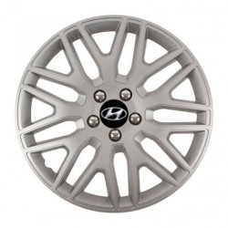 Puklice pre Hyundai 16 DAKAR