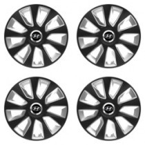 Puklice pre Hyundai 16 STRATOS BS