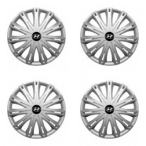 Puklice pre Hyundai 16 SPARK