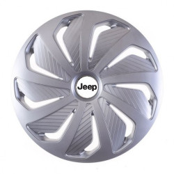 Puklice pre Jeep 14 WIND RC SI