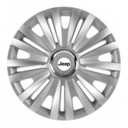 Puklice pre Jeep 14 ROYAL RC