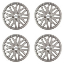 Puklice pre Jeep 15 DAKAR