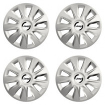 Puklice pre Jeep 15 STRATOS RC