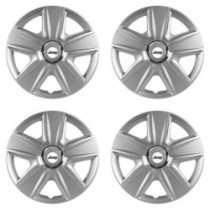 Puklice pre Jeep 16 ESPRIT RC