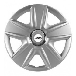 Puklice pre Jeep 16 ESPRIT RC