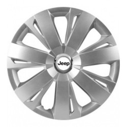 Puklice pre Jeep 16 ENERGY RC