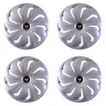 Puklice pre Cupra 14 WIND RC SI